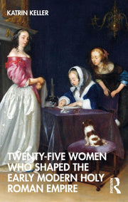 Twenty-five Women Who Shaped The Early