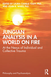 Jungian Analysis In A World On Fire
