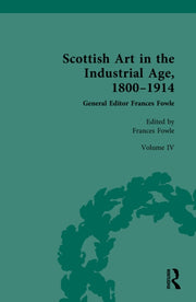 Scottish Art In The Industrial Age 180