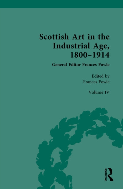 Scottish Art In The Industrial Age 180