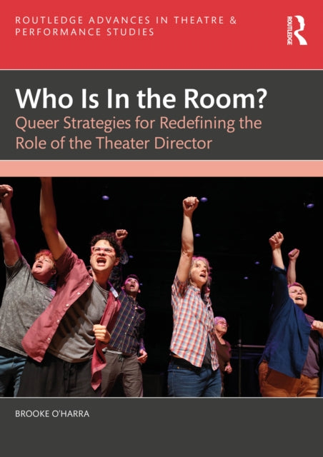 Who Is In The Room