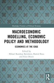 Macroeconomic Modelling Economic Polic