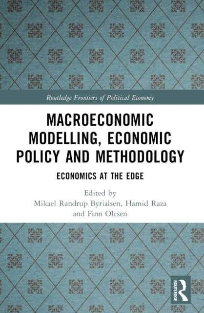 Macroeconomic Modelling Economic Polic