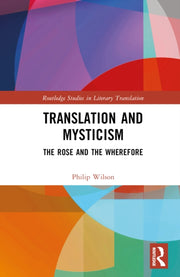 Translation & Mysticism
