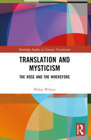 Translation And Mysticism