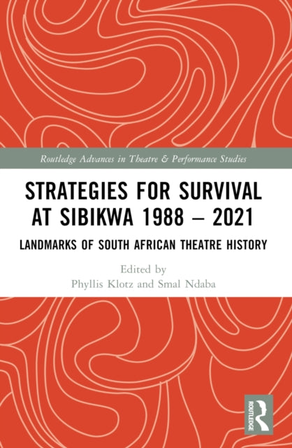 Strategies For Survival At Sibikwa 1988