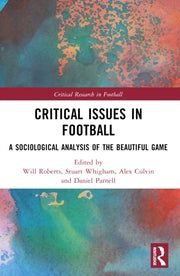 Critical Issues In Football