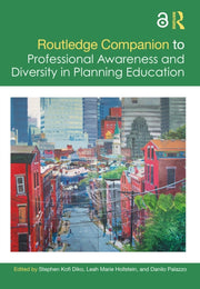 Routledge Companion To Professional Awa