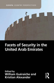 Facets Of Security In The United Arab E