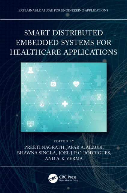 Smart Distributed Embedded Systems For