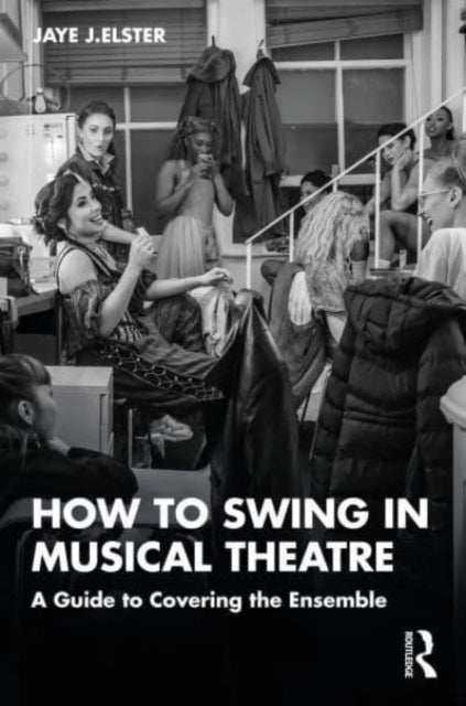 How To Swing In Musical Theatre