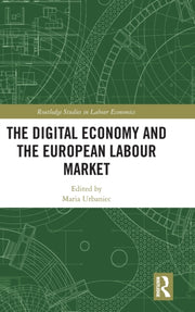 Digital Economy & The European Labour Ma
