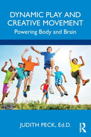 Dynamic Play In Creative Movement