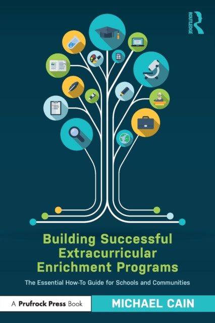 Building Extracurricular Enrichment