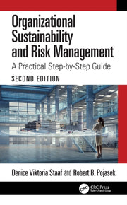 Organizational Sustainability And Risk