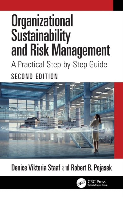 Organizational Sustainability And Risk