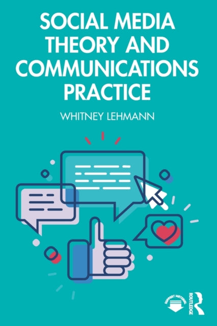 Social Media Theory & Communications Pra