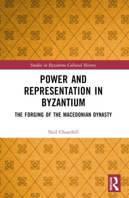 Power And Representation In Byzantium