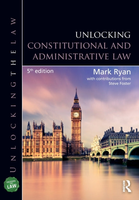 Unlocking Constitutional & Administrativ