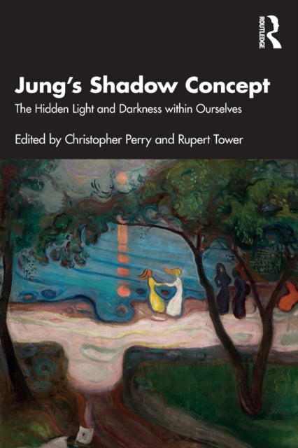 Jungs Shadow Concept
