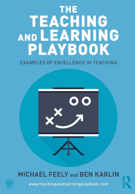 Teaching & Learning Playbook