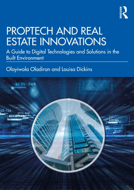 Proptech And Property Innovations