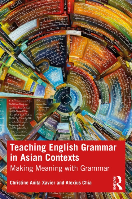 Teaching English Grammar In Asian Conte