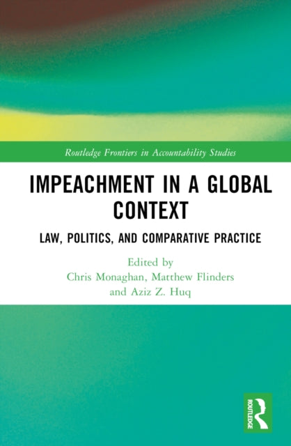 Impeachment In A Global Context