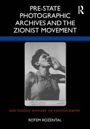 Pre-state Photographic Archives And The
