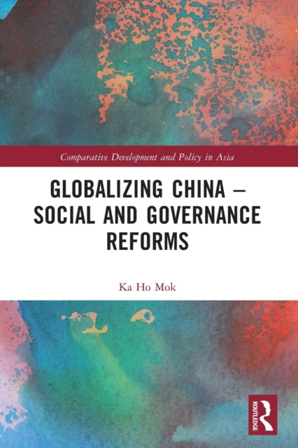 Globalizing China Social & Governance Re