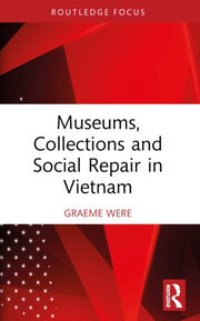 Museums Collections And Social Repair