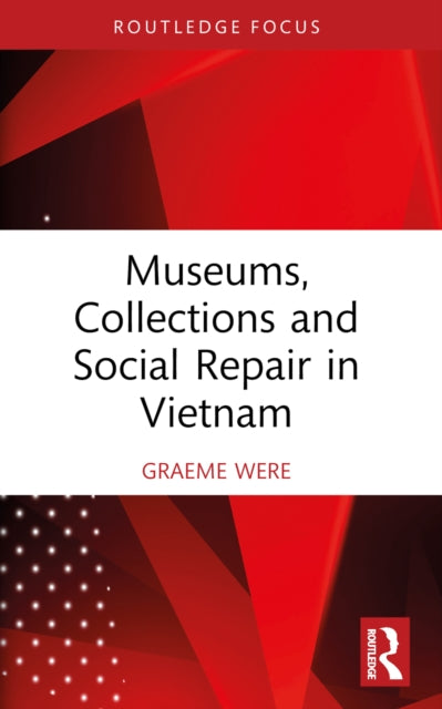 Museums Collections And Social Repair