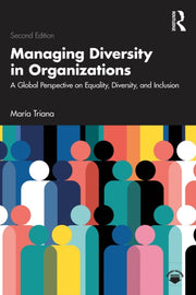 Managing Diversity In Organizations