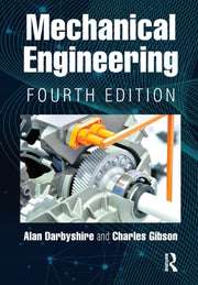 Mechanical Engineering By Darbyshire, Alan