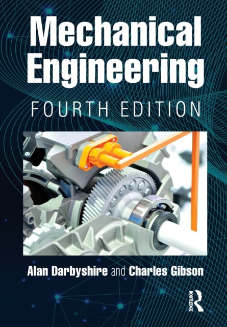 Mechanical Engineering By Darbyshire, Alan