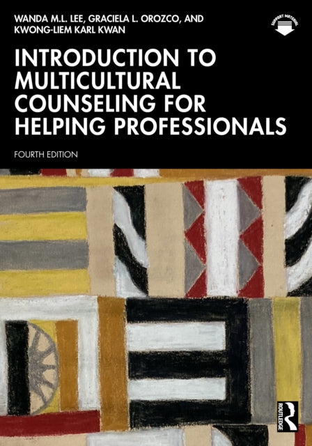 Introduction To Multicultural Counselin