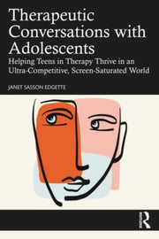 Therapeutic Conversations With Adolescen