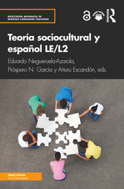 Teora Sociocultural Y Espaol Lel2
