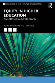 Equity In Higher Education