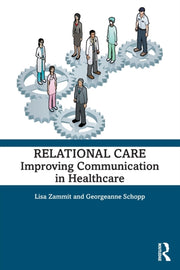Relational Care - Zammit Schopp