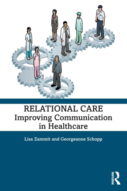 Relational Care - Zammit Schopp