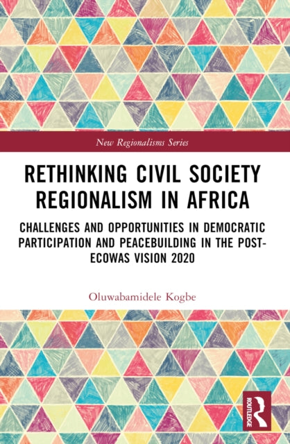 Rethinking Civil Society Regionalism In