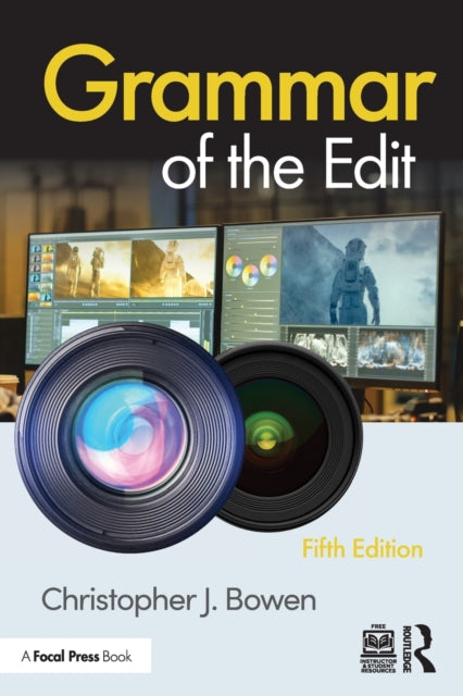 Grammar Of The Edit