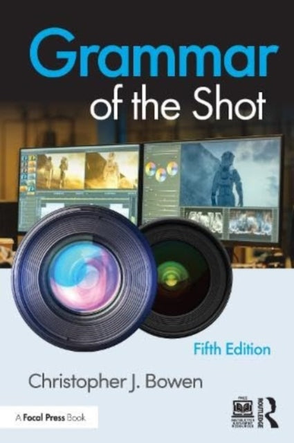 Grammar Of The Shot