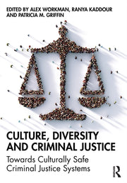 Culture Diversity & Criminal Justice