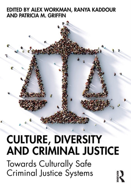 Culture Diversity & Criminal Justice