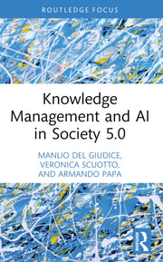 Knowledge Management And Ai In Society