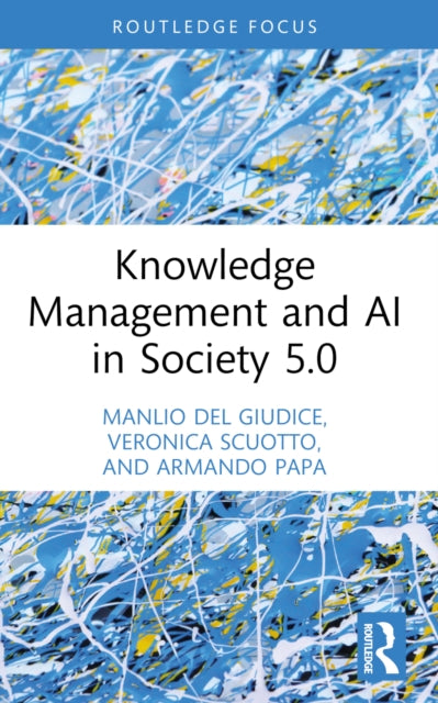 Knowledge Management And Ai In Society