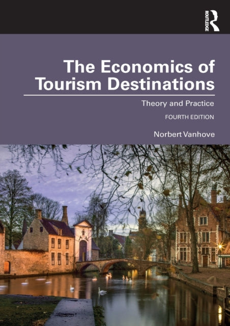 Economics Of Tourism Destinations 4