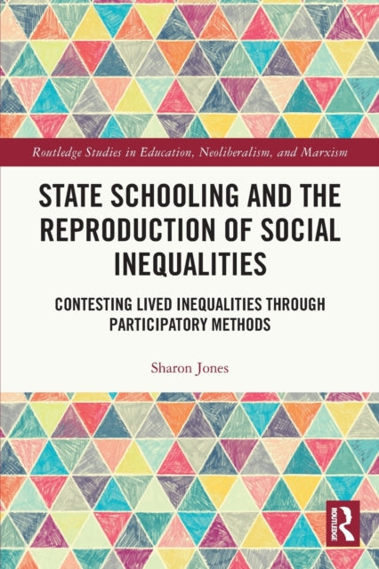 State Schooling And The Reproduction Of